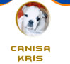 Canisa Kris
